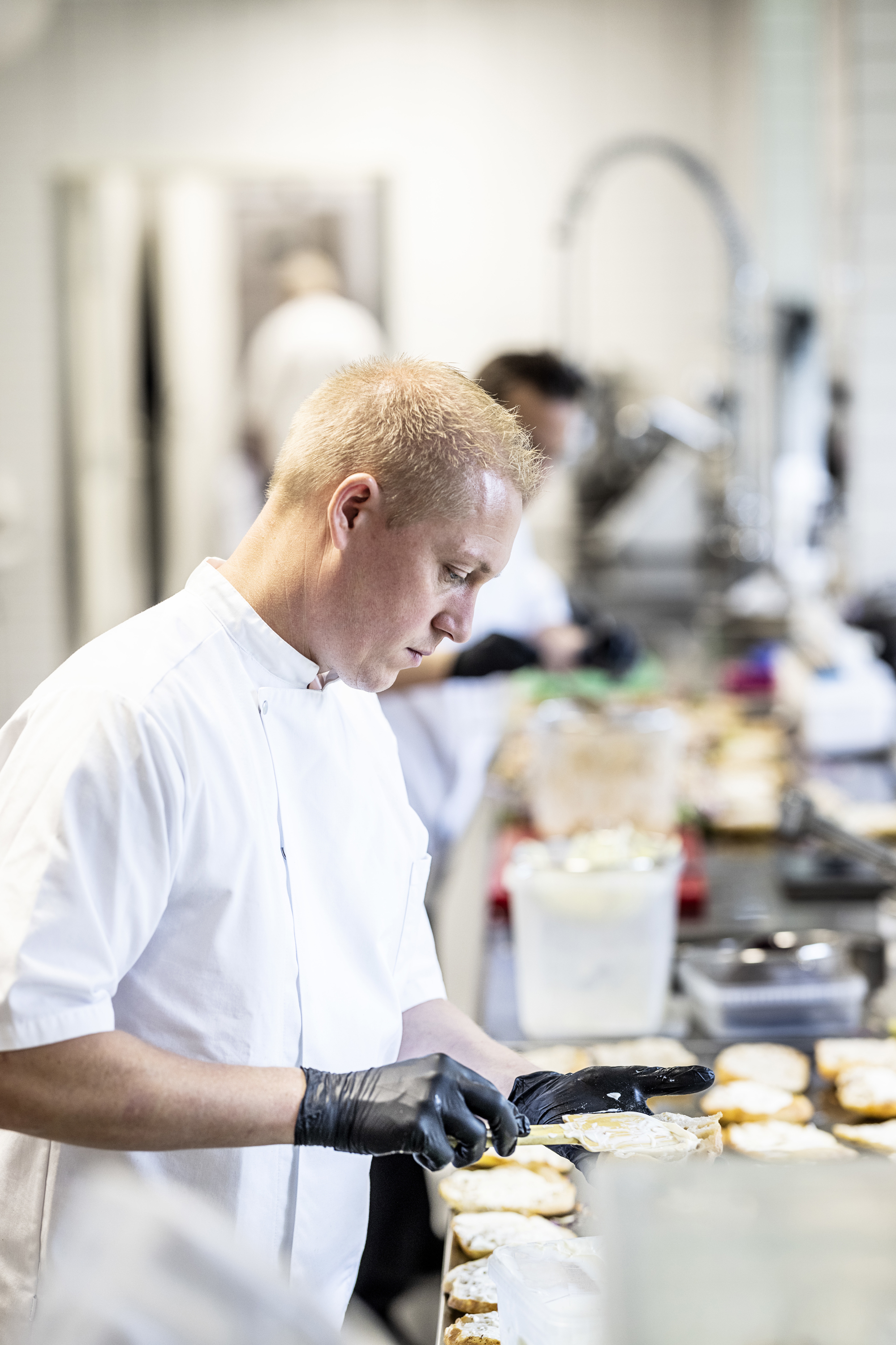 Aarhus Kommune Viby Mads Meldgaard Petersen