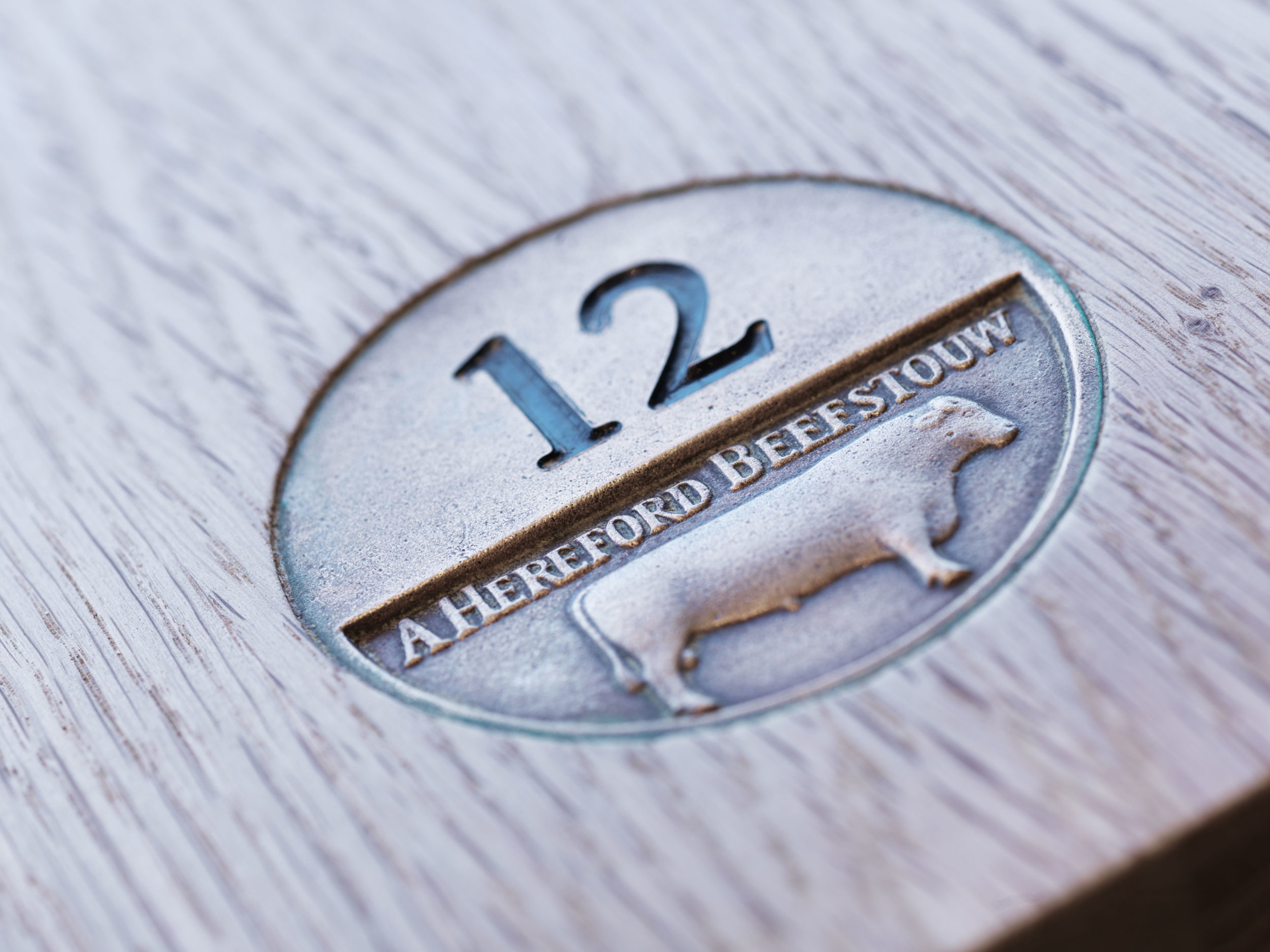 A Hereford Beefstouw