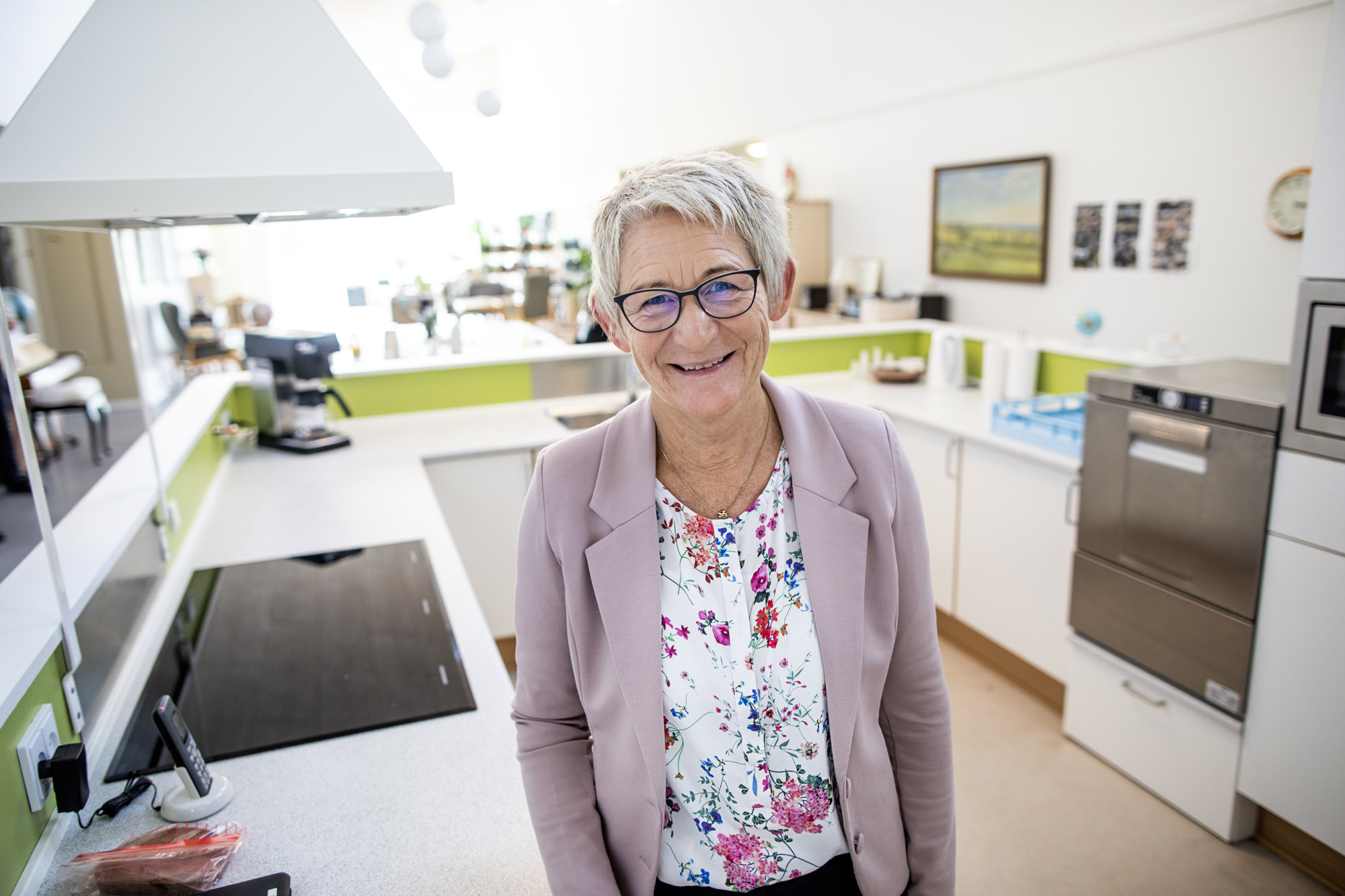 Bentbrandt RAISFOTO 6353