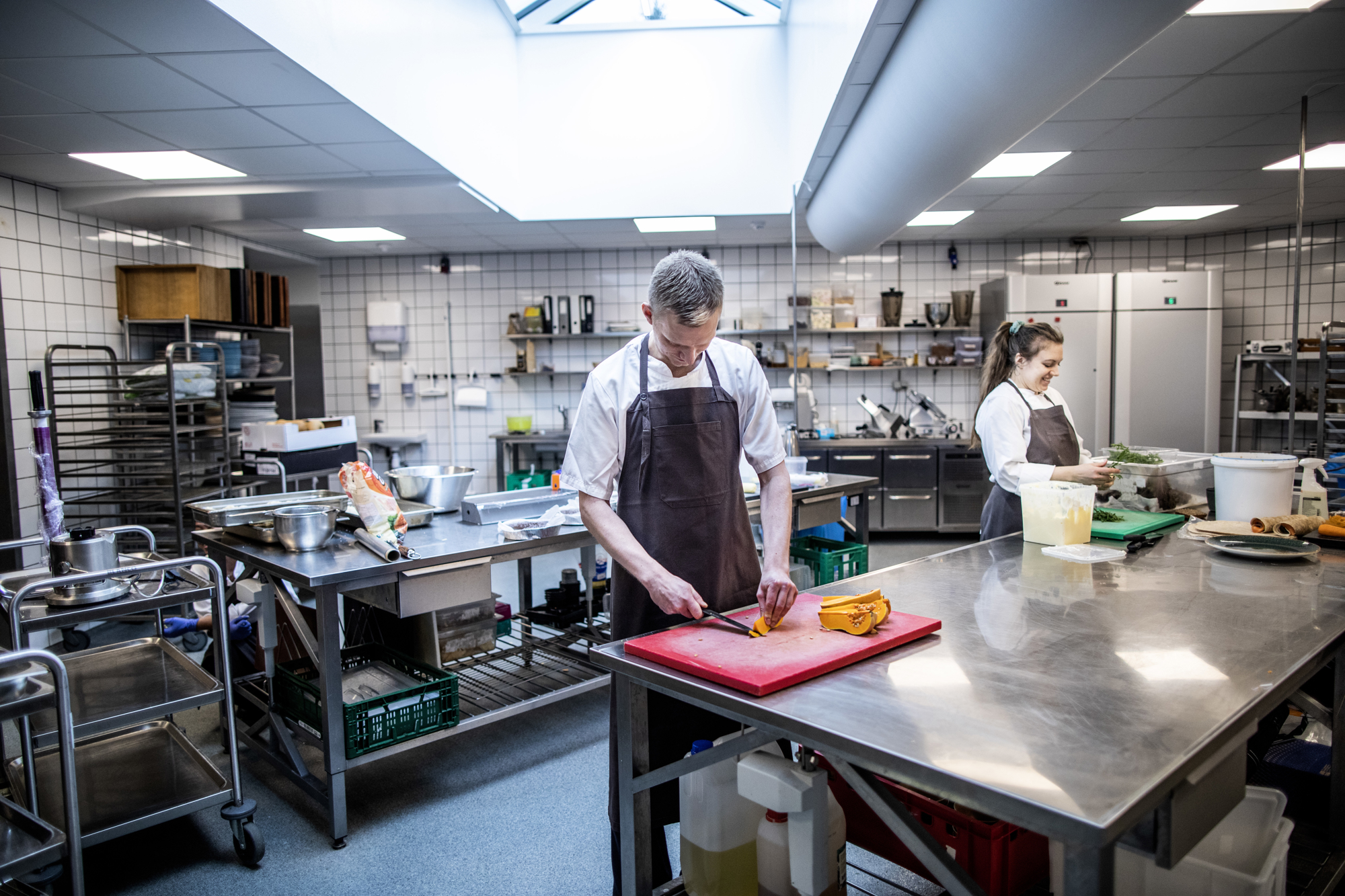 Vejlefjord Bentbrandt RAISFOTO 7646