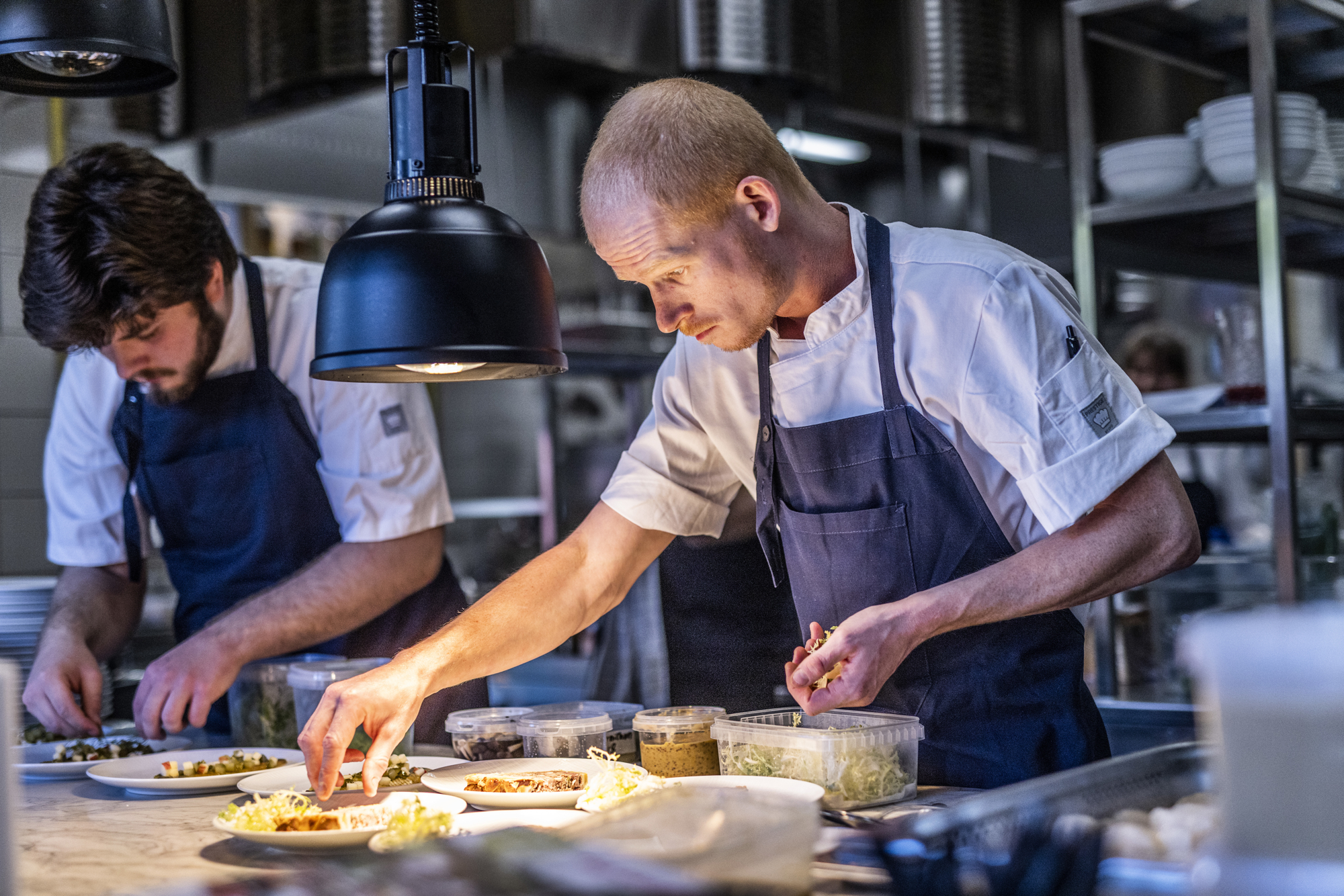 72533010 Restaurant Mark