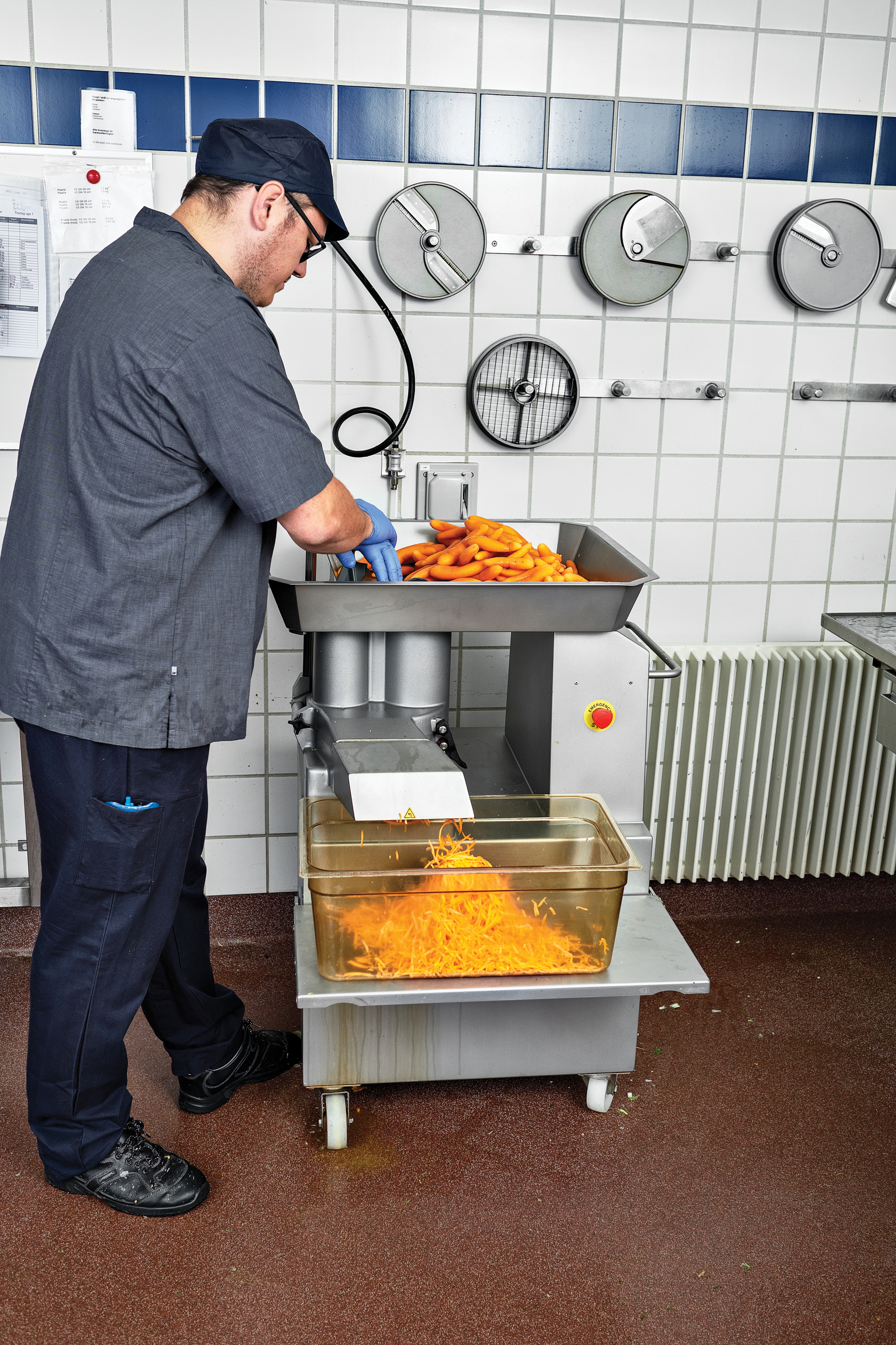 DSF5351 Viborg Sygehus Web