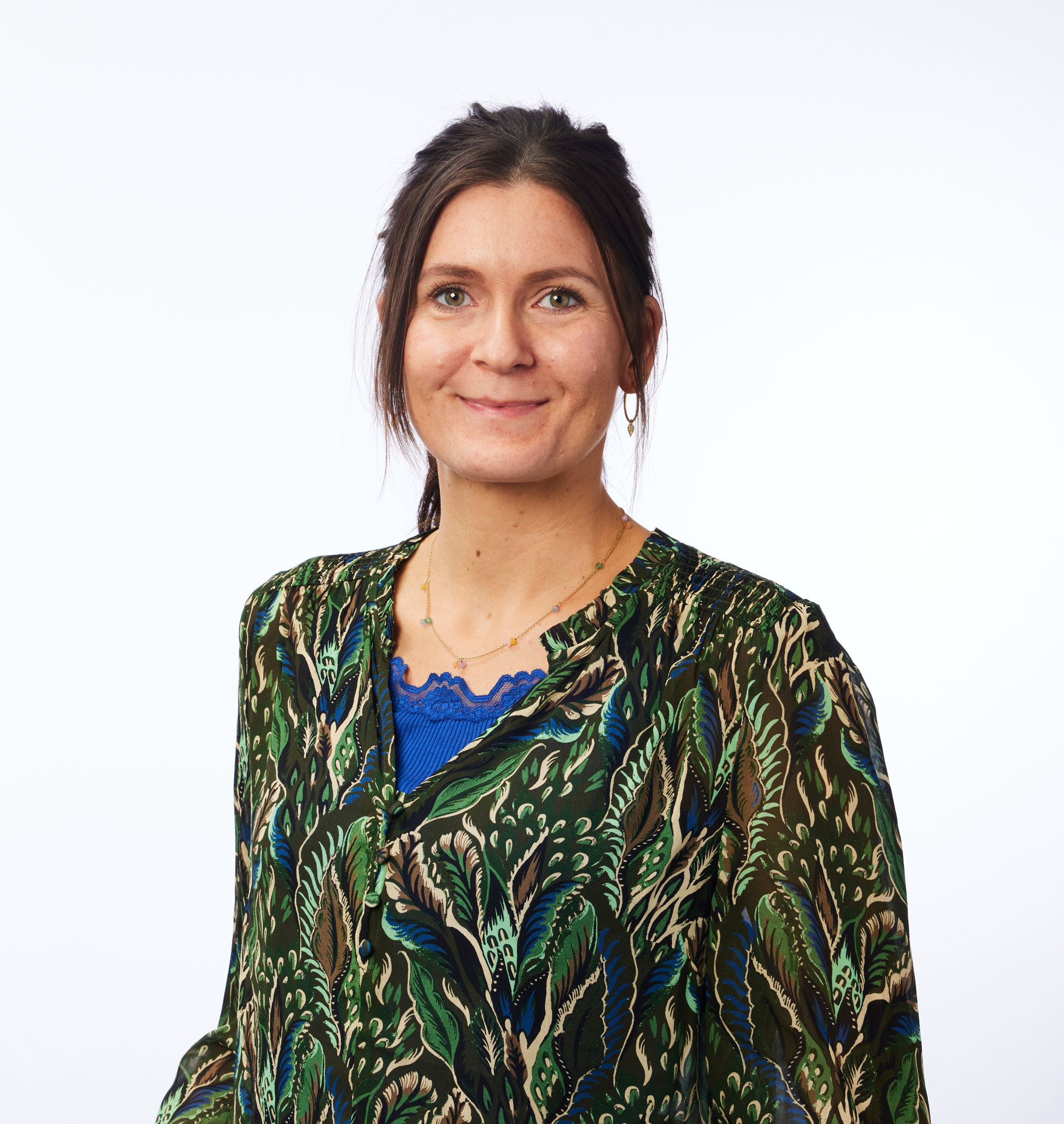 Jane Høgdahl Jensen