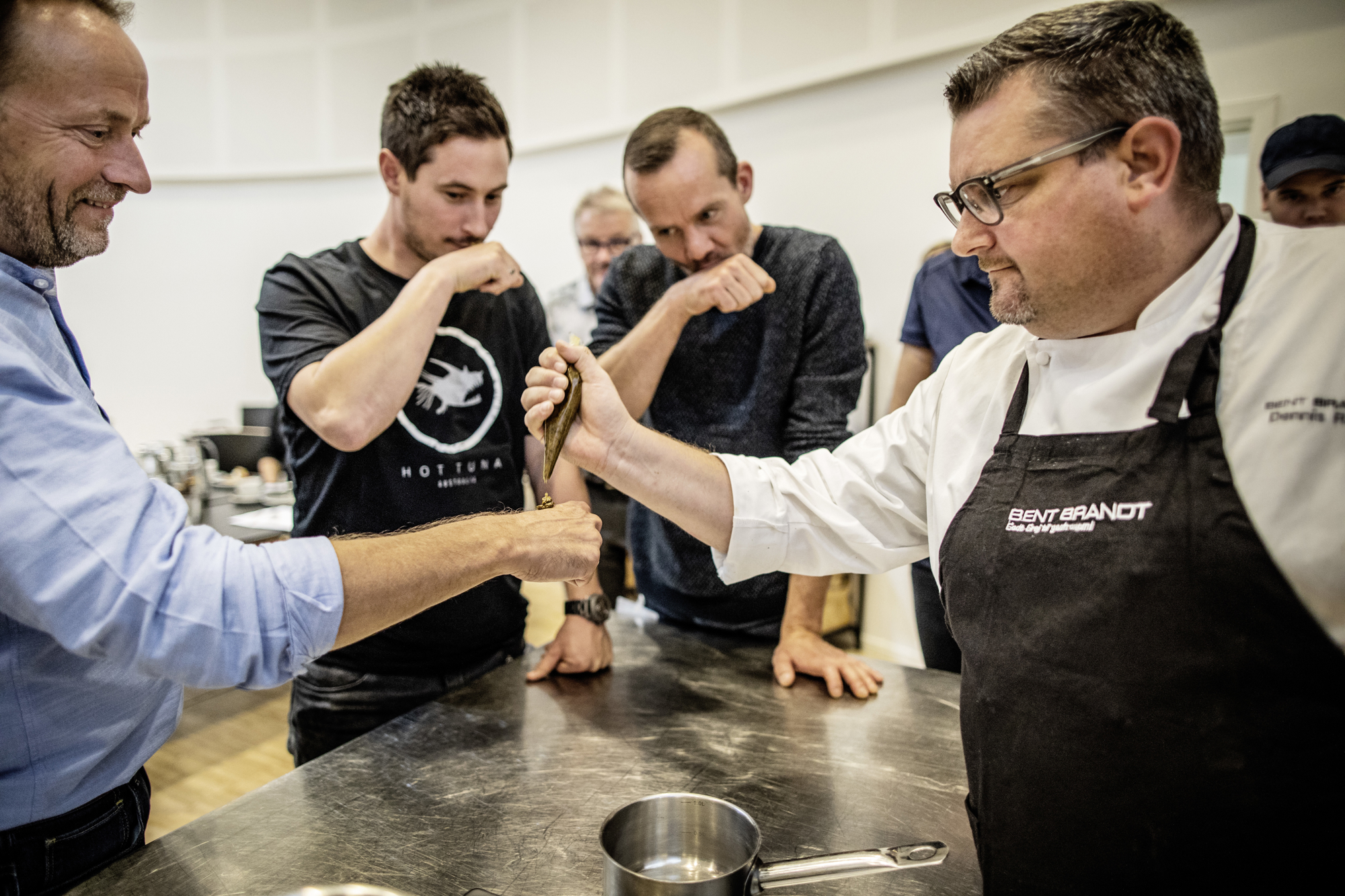 Bentbrandt NOMA RAISFOTO 4767