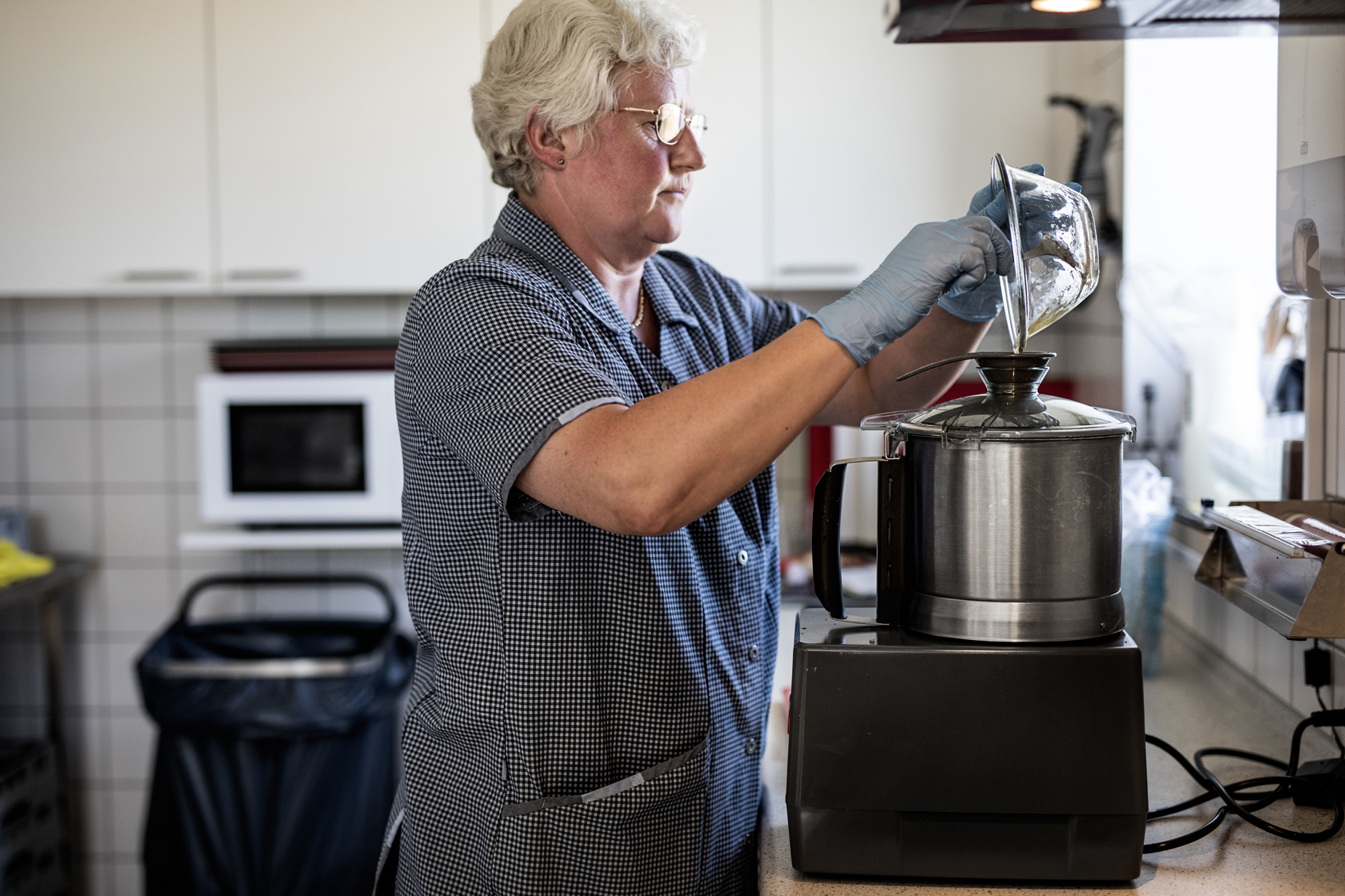 63471001 2 Plejecenter Blomstergården