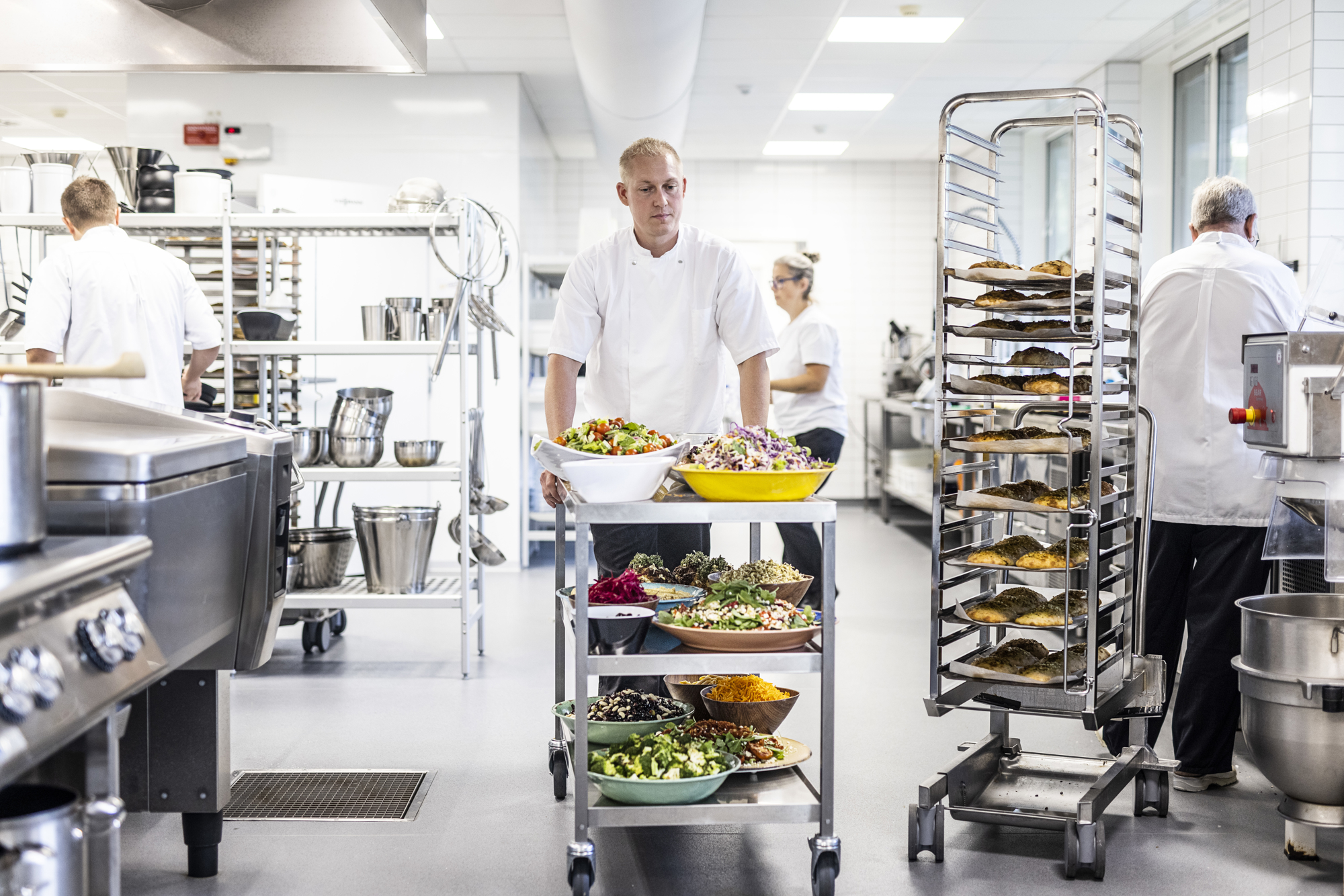 Mads Meldgaard Petersen