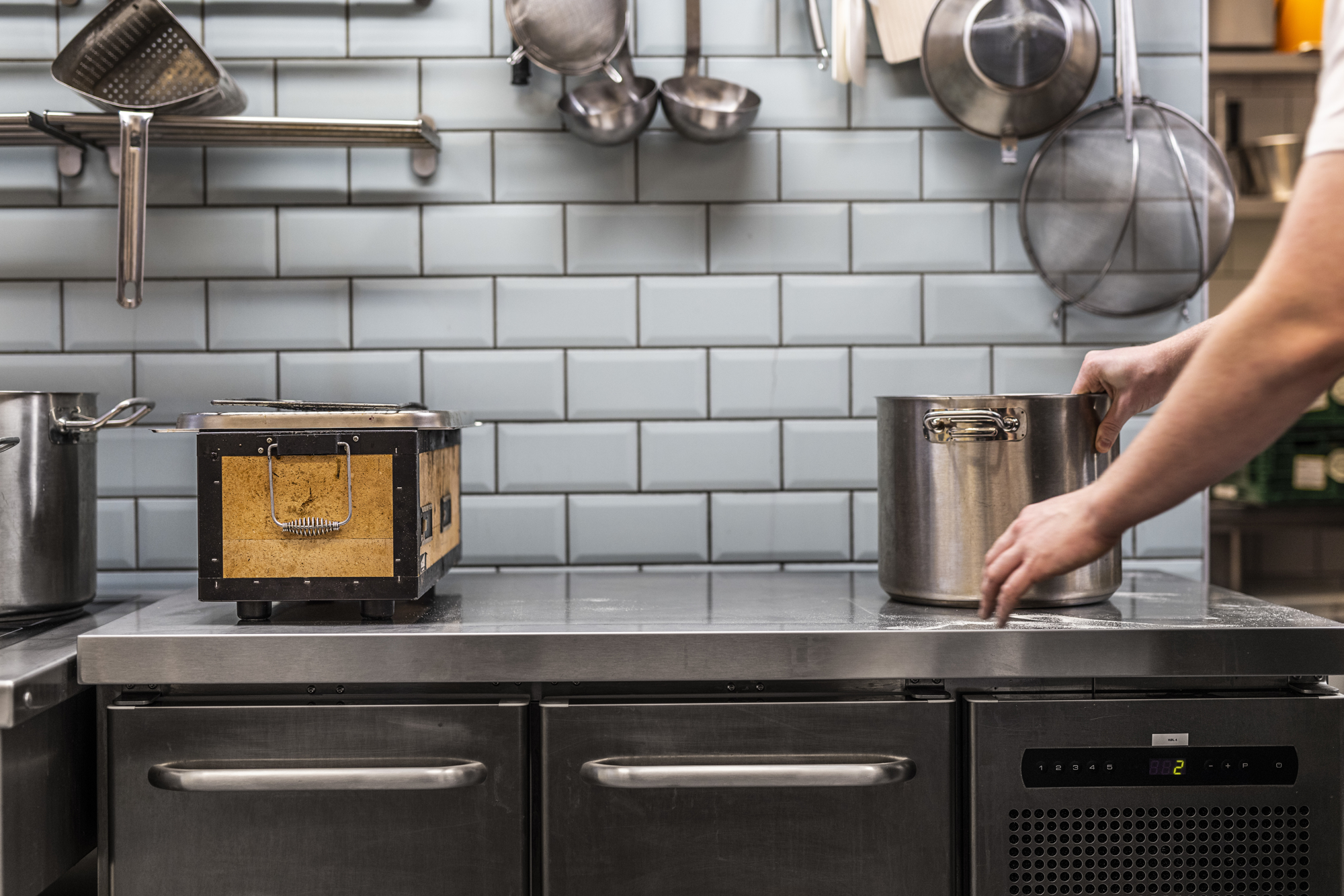 Bentbrandt RAISFOTO 8123