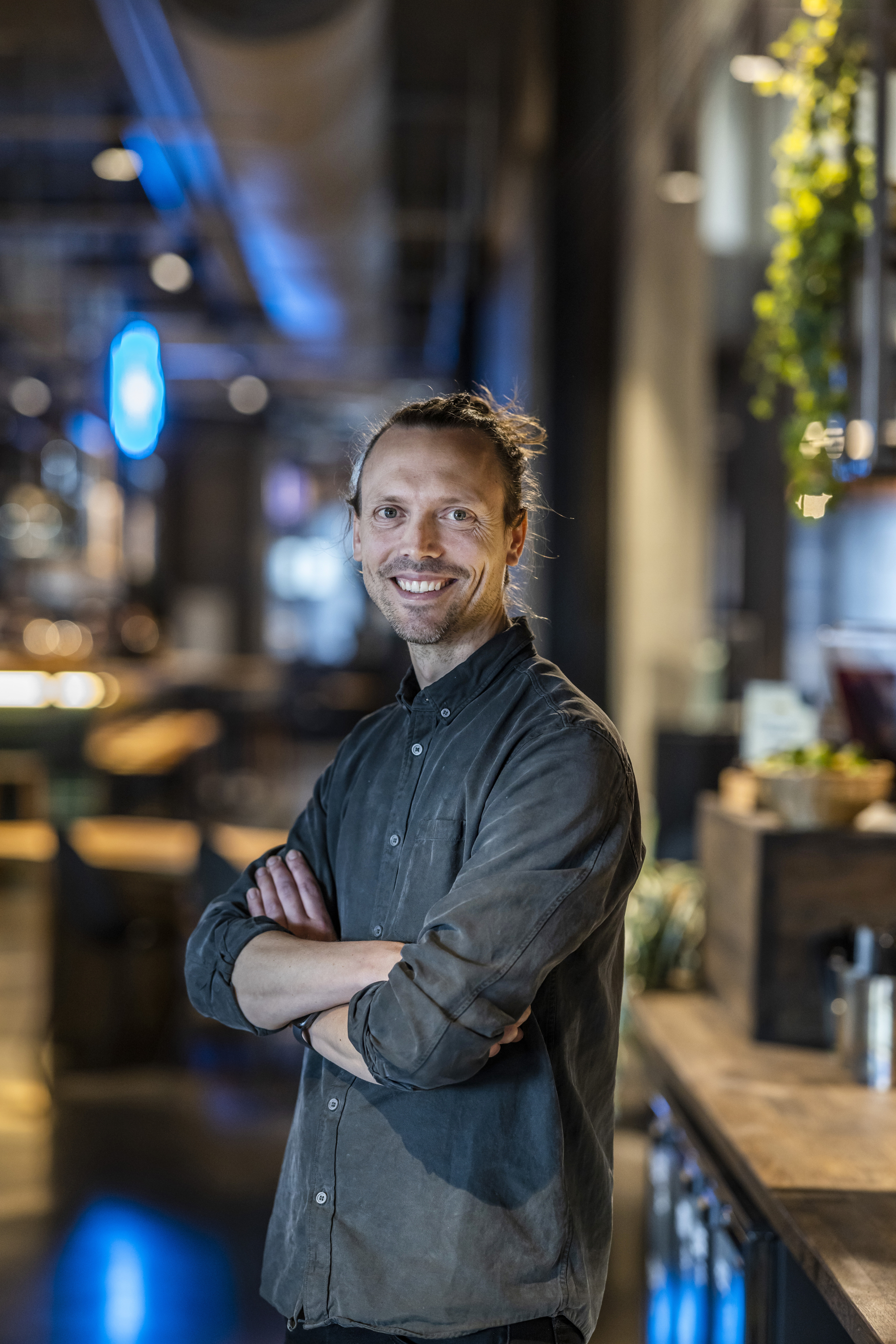 Bentbrandt Nicolinehus RAISFOTO 1815