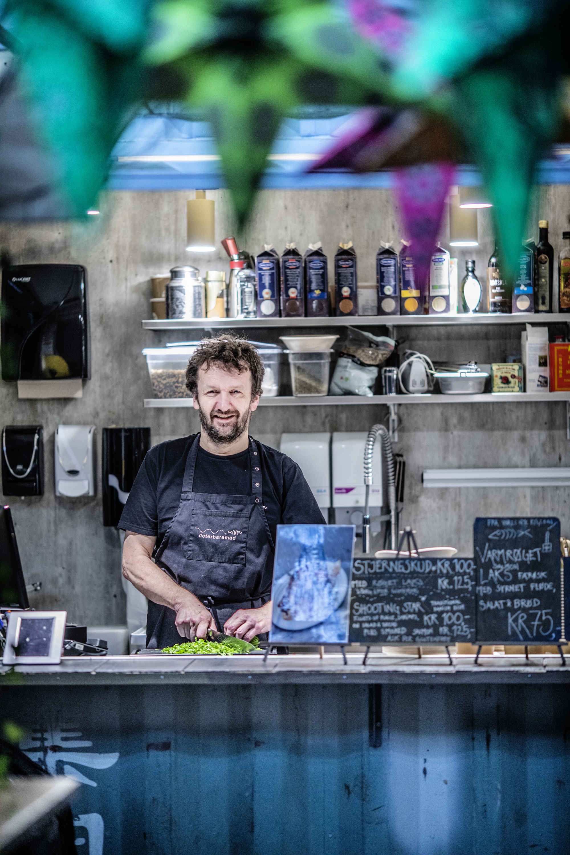 Deterbaremad Streetfood 5157