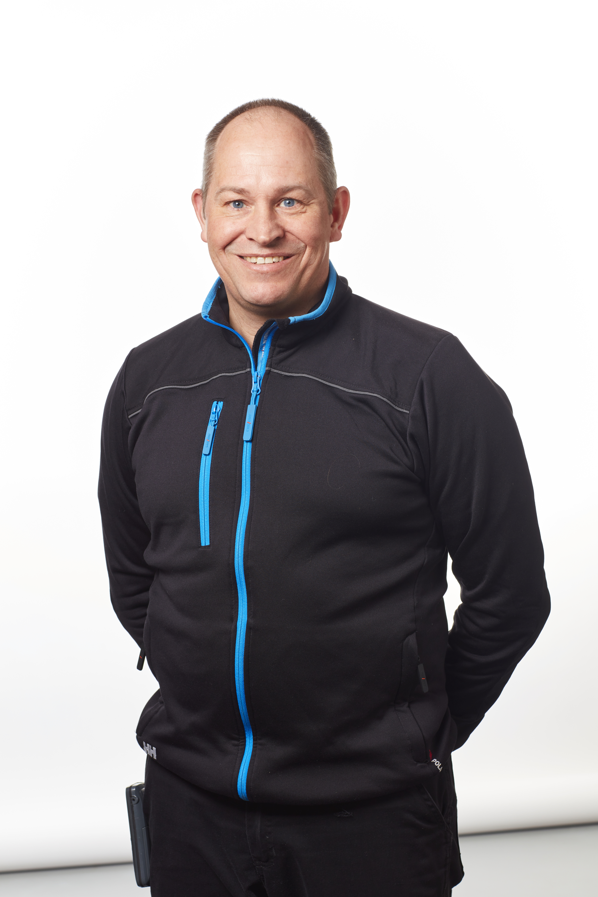 Brian Quistgaard Brügge