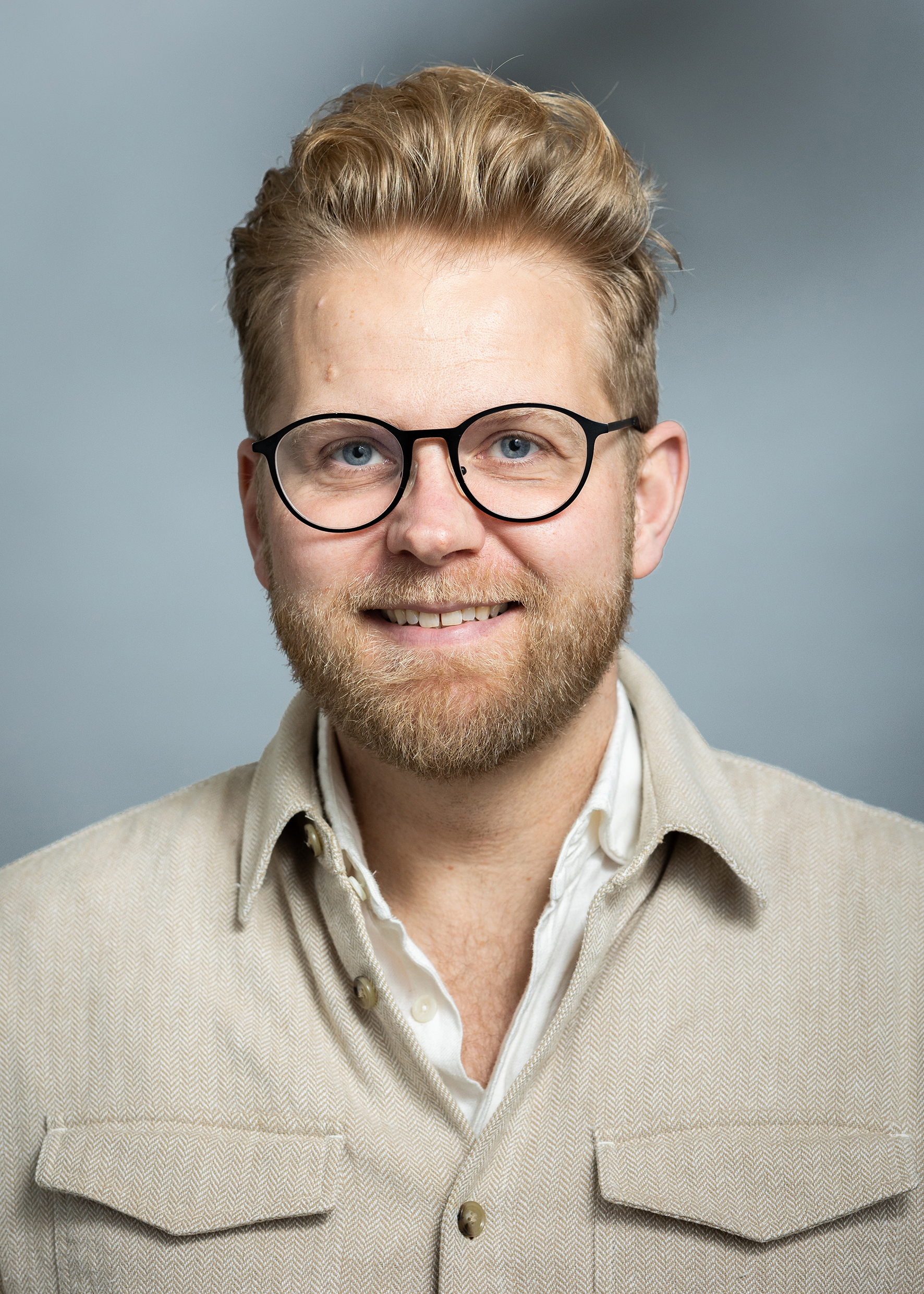 Steffen Max Høgh