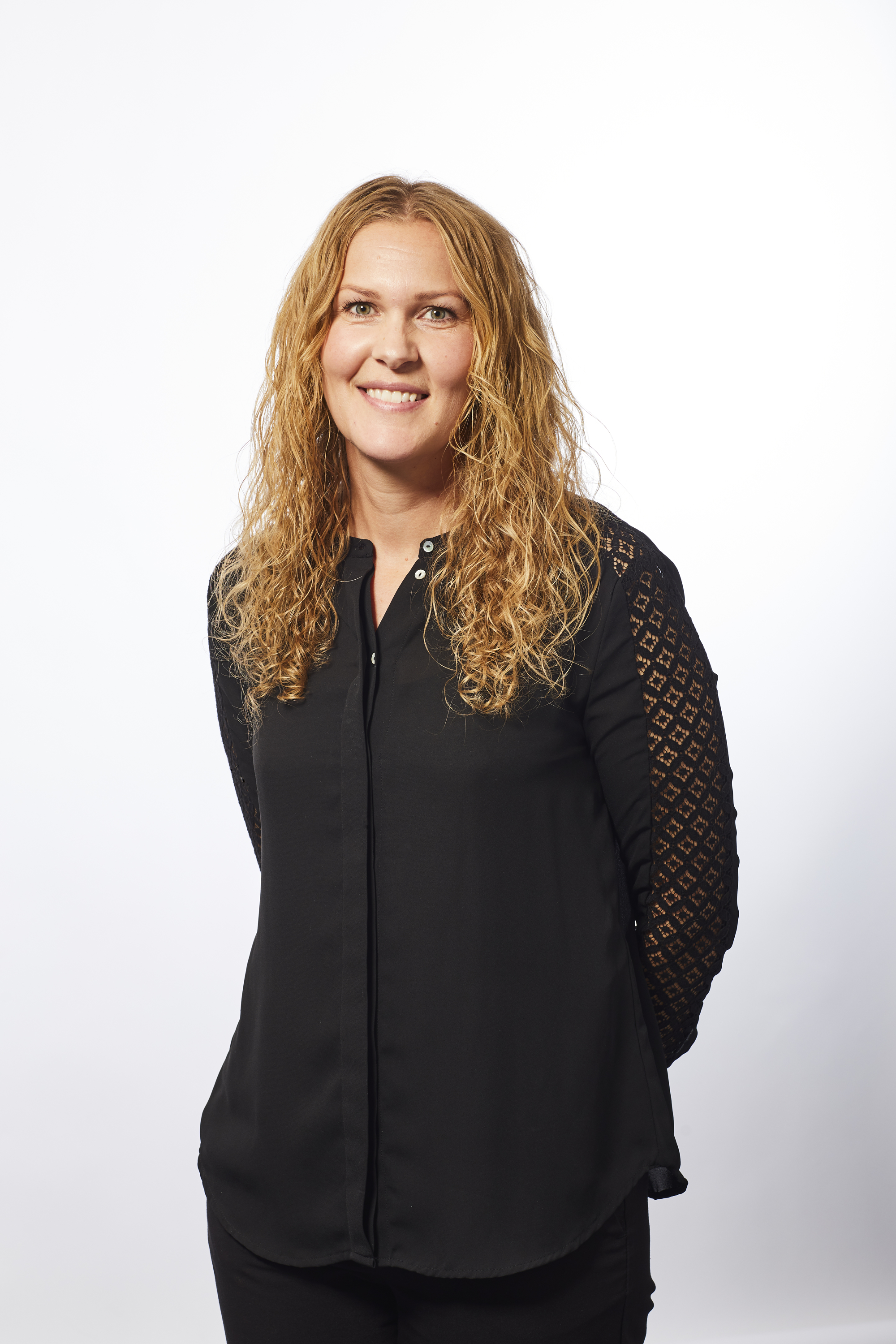 Mille Weilgaard Christiansen