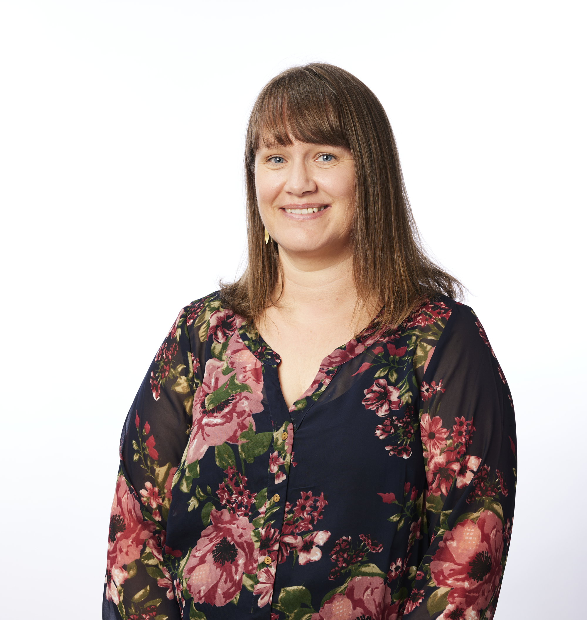 Birgitte Gade-Johansen