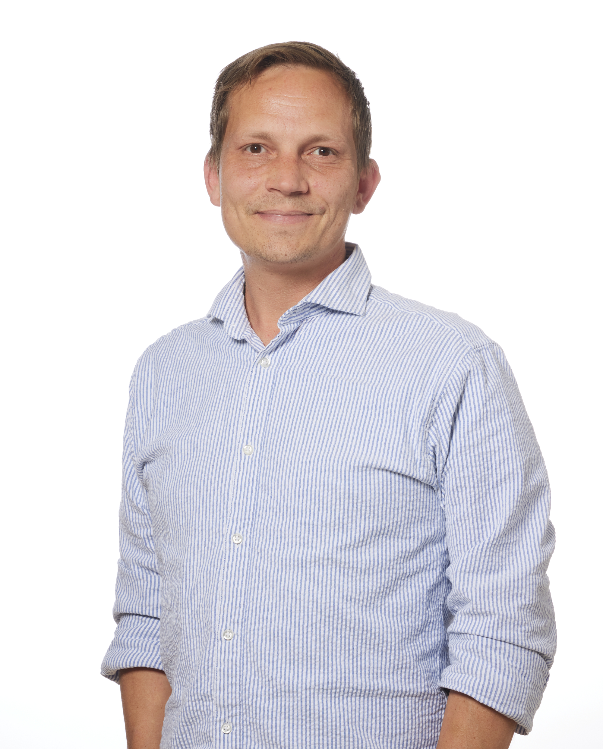 Søren Hoffmann Baun