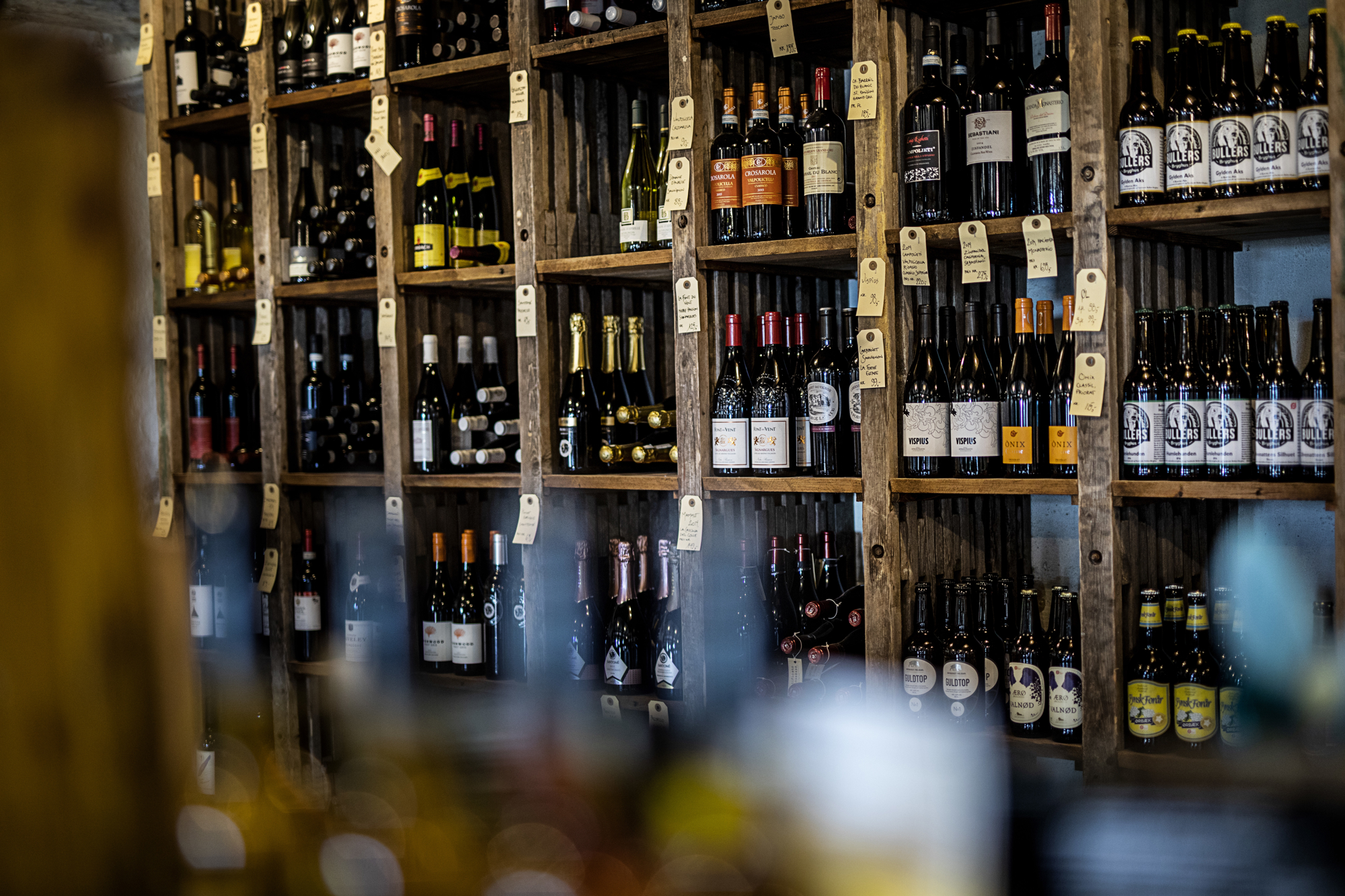 Bentbrandt RAISFOTO 6563